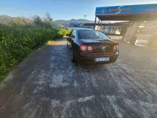 Volkswagen Passat 2008