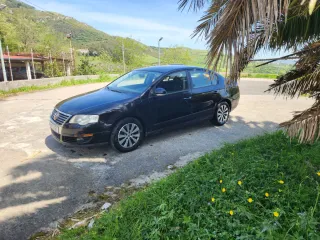 Volkswagen Passat 2008