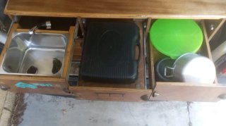 Volkswagen Transporter Camper              1.9 TD