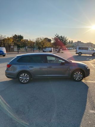 SEAT Leon 2017