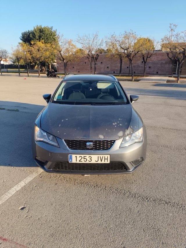 SEAT Leon 2017