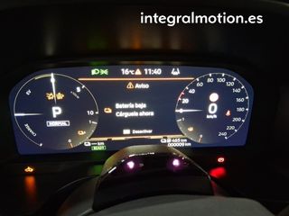 Mitsubishi Outlander PHEV Kaiteki 4WD