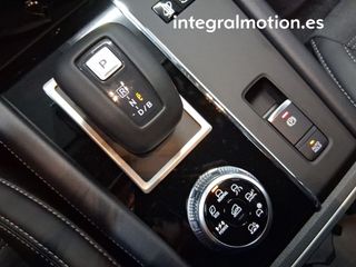 Mitsubishi Outlander PHEV Kaiteki 4WD