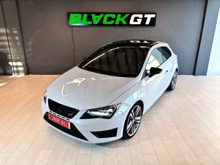 SEAT Leon 2014