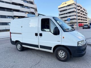 Peugeot BOXER 2.2 HDI 100cv. FURGON  2005