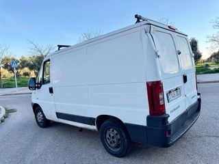Peugeot BOXER 2.2 HDI 100cv. FURGON  2005