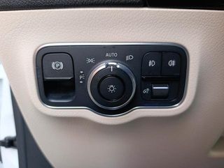 Mercedes-Benz GLA 250 e 160 kW (218 CV)