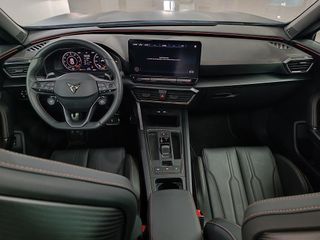 CUPRA Formentor 2.5 TSI VZ5 4Drive DSG 287 kW (390 CV)