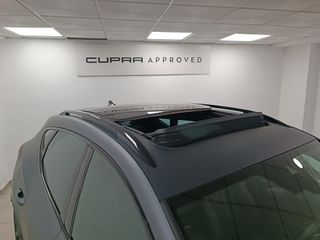 CUPRA Formentor 2.5 TSI VZ5 4Drive DSG 287 kW (390 CV)
