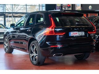 Volvo XC60 T8 R-Design AWD Auto 287 kW (390 CV)