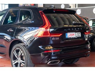 Volvo XC60 T8 R-Design AWD Auto 287 kW (390 CV)