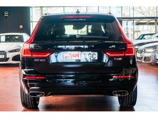 Volvo XC60 T8 R-Design AWD Auto 287 kW (390 CV)