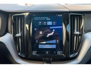 Volvo XC60 T8 R-Design AWD Auto 287 kW (390 CV)