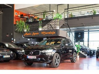 Volvo XC60 T8 R-Design AWD Auto 287 kW (390 CV)