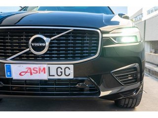 Volvo XC60 T8 R-Design AWD Auto 287 kW (390 CV)