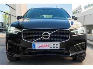 Volvo XC60 T8 R-Design AWD Auto 287 kW (390 CV)