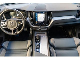 Volvo XC60 T8 R-Design AWD Auto 287 kW (390 CV)