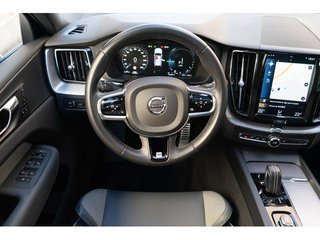Volvo XC60 T8 R-Design AWD Auto 287 kW (390 CV)