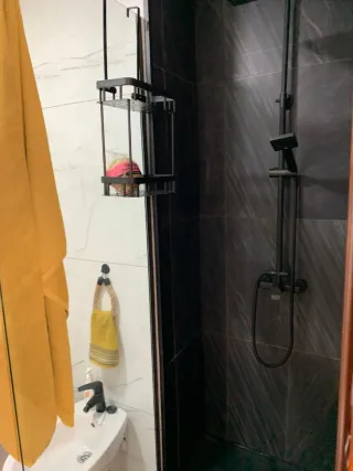 Vendo estudio loft en málaga capital