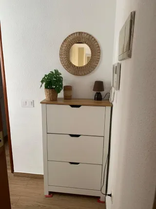 Vendo estudio loft en málaga capital