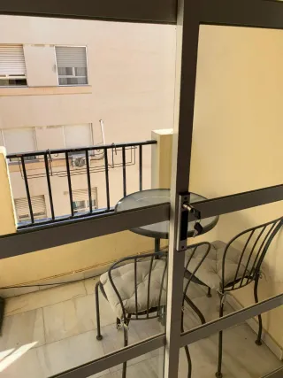 Vendo estudio loft en málaga capital