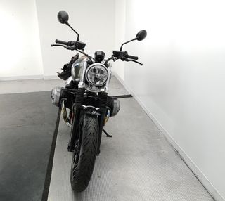 BMW R NINET SCRAMBLER 2023 24261 kms.