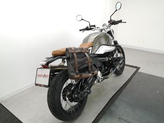 BMW R NINET SCRAMBLER 2023 24261 kms.