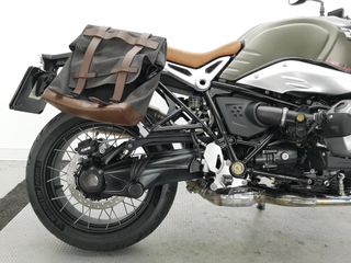 BMW R NINET SCRAMBLER 2023 24261 kms.