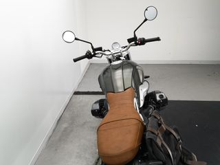 BMW R NINET SCRAMBLER 2023 24261 kms.