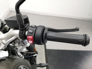 BMW R NINET SCRAMBLER 2023 24261 kms.