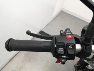 BMW R NINET SCRAMBLER 2023 24261 kms.