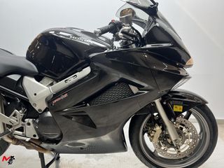 HONDA VFR 800 FI ABS 2008 47890 kms.