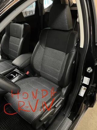 Fundas de coche. Pregunta su modelo.