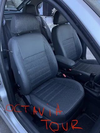 Fundas de coche. Pregunta su modelo.