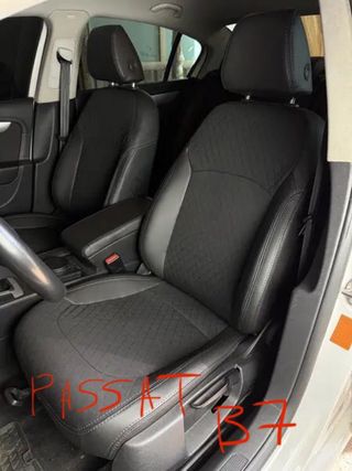 Fundas de coche. Pregunta su modelo.