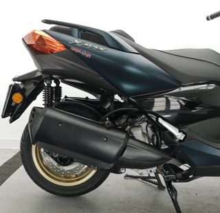 YAMAHA X-MAX 300 TECH MAX 2023 7313 kms.