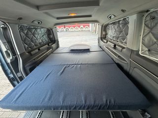 Mercedes-Benz Viano Fun 2.2 Extralarga