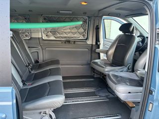 Mercedes-Benz Viano Fun 2.2 Extralarga