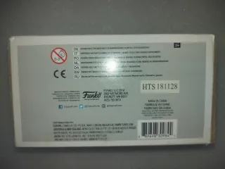 Funko Pop! Indoraptor 588 Jurassic World