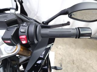 BMW R 1250 RS 2024 6525 kms.