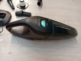 Cecotec Aspirador de Mano Conga