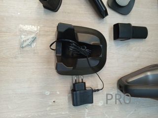 Cecotec Aspirador de Mano Conga