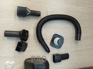 Cecotec Aspirador de Mano Conga