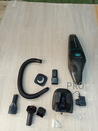 Cecotec Aspirador de Mano Conga