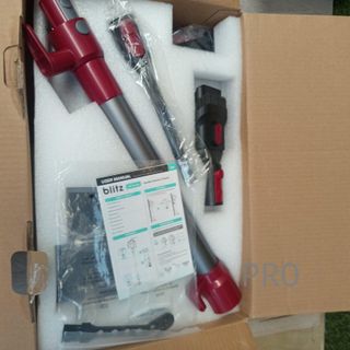 Aspiradora con Cable - C8 - Vexilar