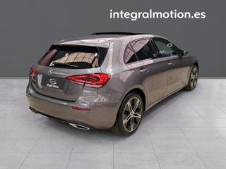 Mercedes Clase A A 200 d