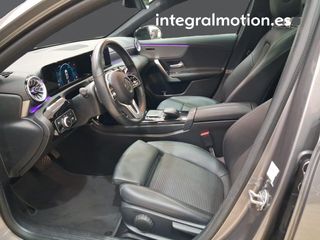 Mercedes Clase A A 200 d