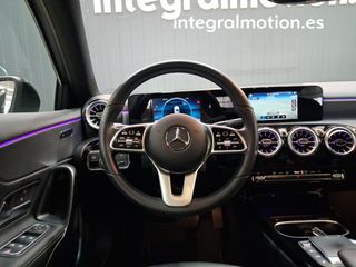 Mercedes Clase A A 200 d