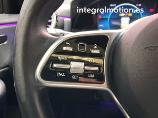 Mercedes Clase A A 200 d