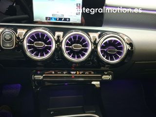 Mercedes Clase A A 200 d